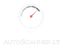 AutoScanner.lt logo
